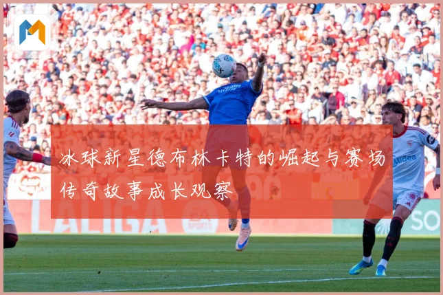 冰球新星德布林卡特的崛起与赛场传奇故事成长观察